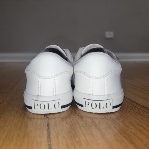 Polo Boys shoes Size 10 - Picture 4 of 4